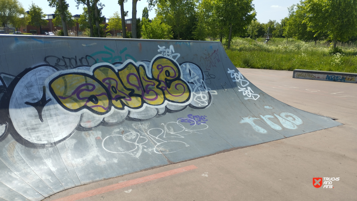 Goes-Zuid Skatepark